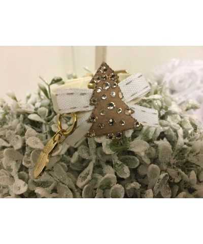 Sparkling Xmas Tree Collar Grace Graciola