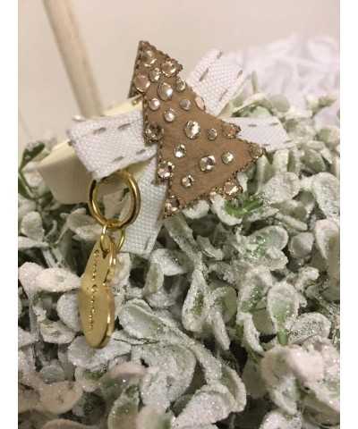 Sparkling Xmas Tree Collar Grace Graciola
