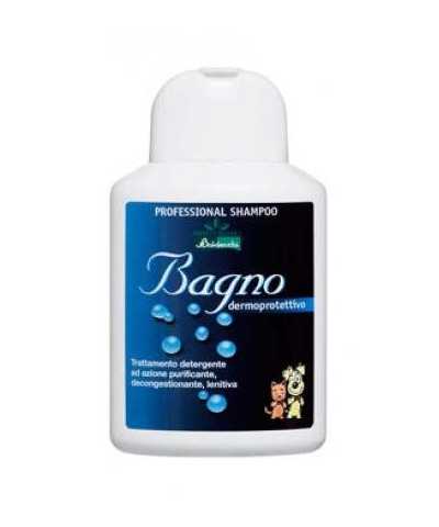 Bagno Dermoprotettivo Baldecchi