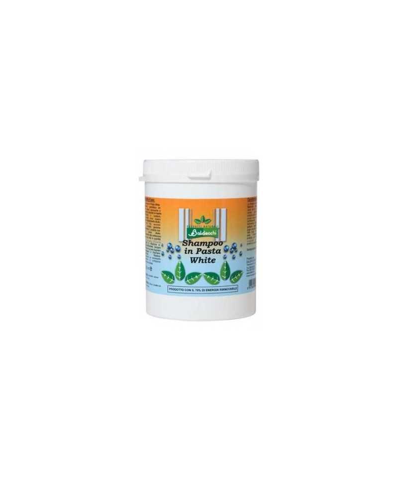 Shampoo In Pasta White Baldecchi
