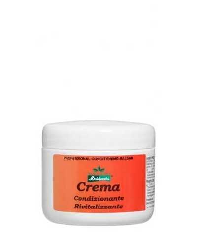 Crema Condizionante Rivitalizzante Baldecchi
