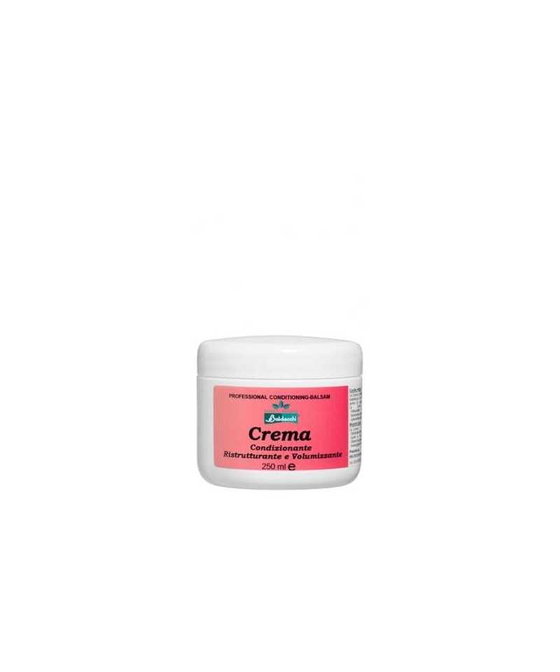 Crema Condizionante Ristrutturante E Volumizzante Baldecchi