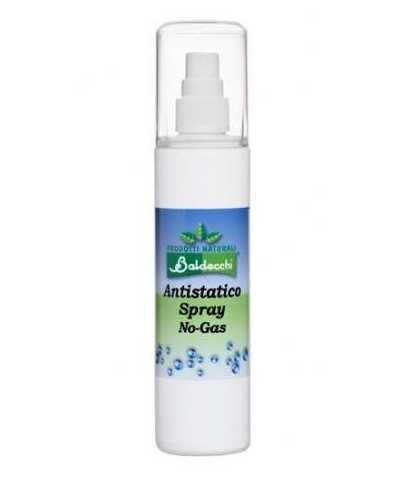 Antistatico Spray No-Gas Baldecchi