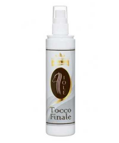Tocco Finale Baldecchi Iole