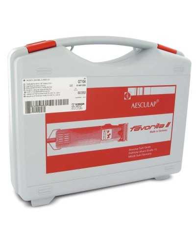 Tosatrice B.Braun Aesculap® Favorita II