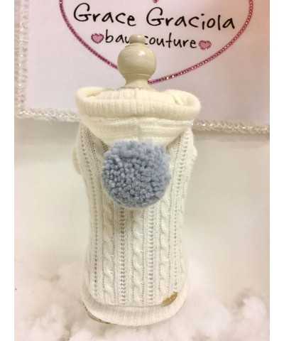 Super Pom Pom Pull Grace Graciola