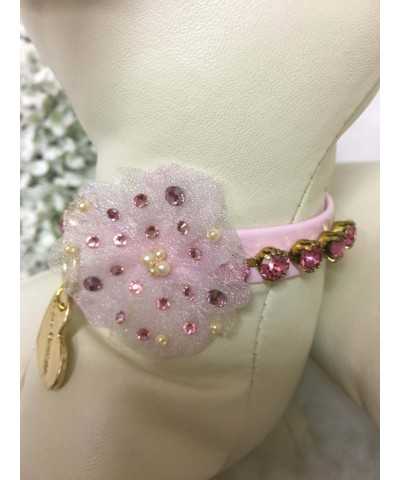 Grace Flower Collar Grace Graciola