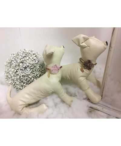 Grace Flower Collar Grace Graciola