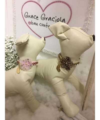 Grace Flower Collar Grace Graciola