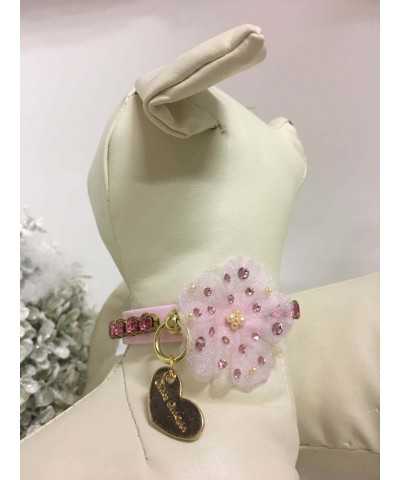 Grace Flower Collar Grace Graciola