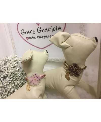 Grace Flower Collar Grace Graciola