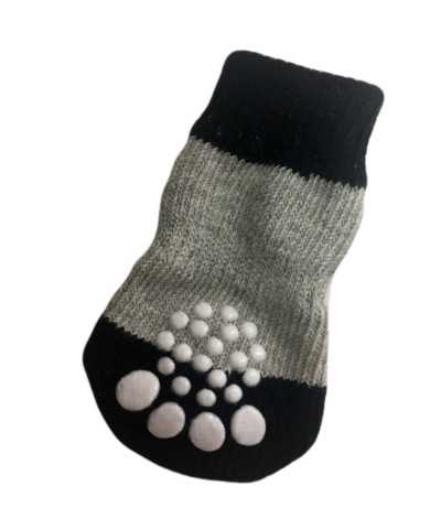Calzini Antiscivolo I Love Bone