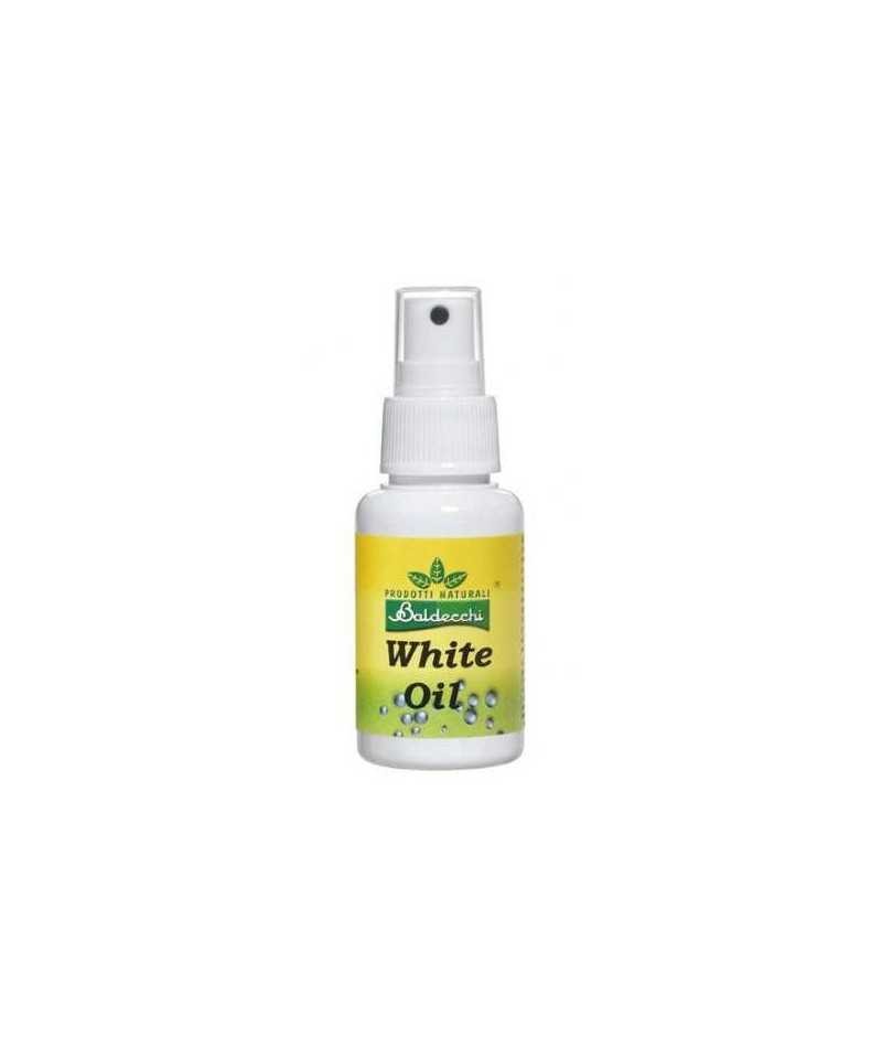 Olio White Baldecchi