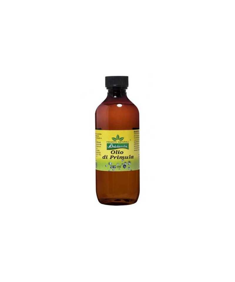 Olio Di Primula Baldecchi