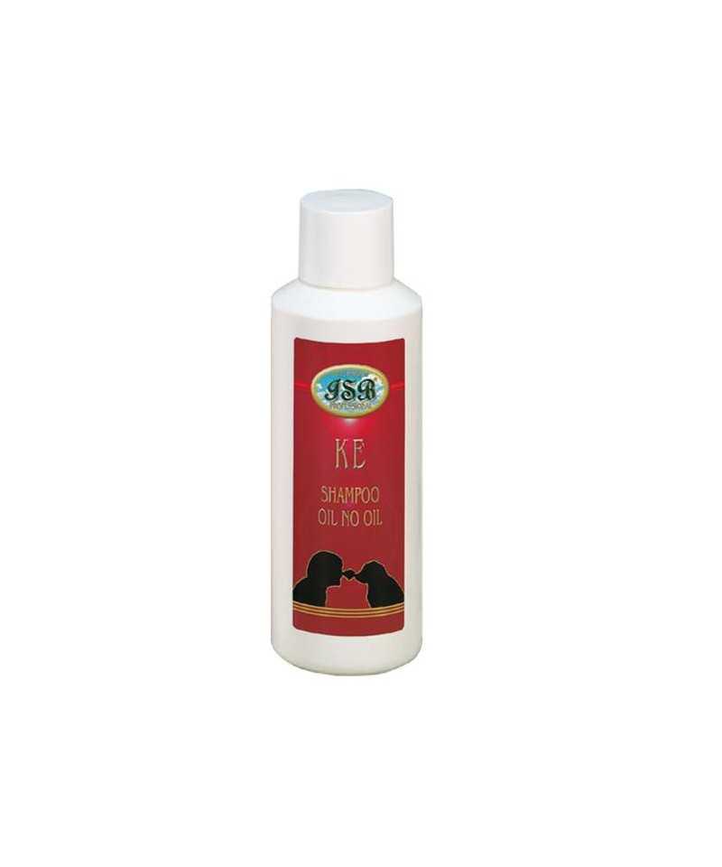 KE Shampoo all'Olio di Avocado ISB Iv San Bernard