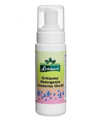 Schiuma Detergente Contorno Occhi Baldecchi