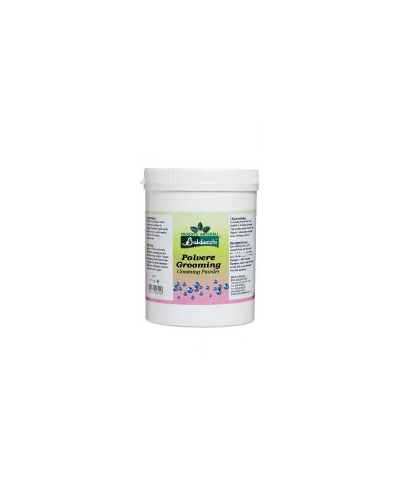 Polvere Grooming Baldecchi