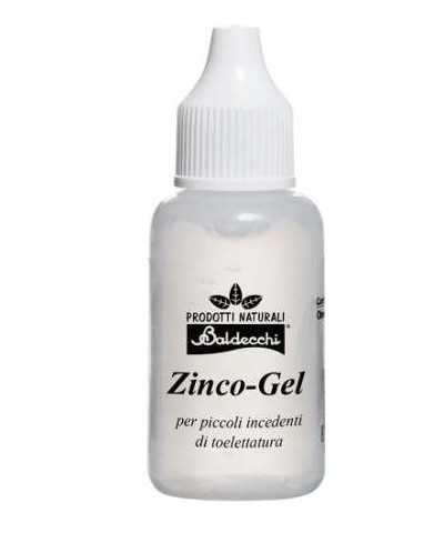 Zinco-Gel Baldecchi
