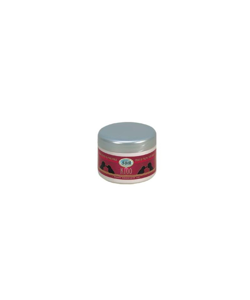 K100 Olio di Palma Naturale ISB Iv San Bernard