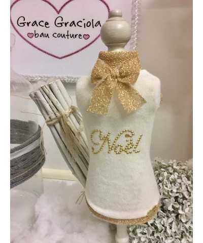 Or De Noel Grace Graciola