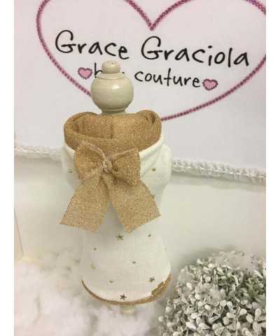 Golden Hood Pull Grace Graciola