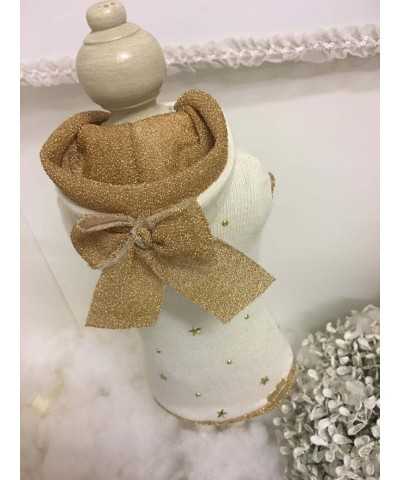 Golden Hood Pull Grace Graciola