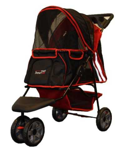 Passeggino Innopet All Terrain
