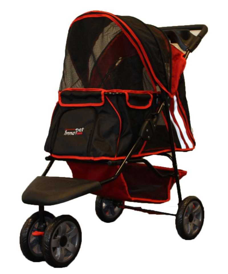 Passeggino Innopet All Terrain