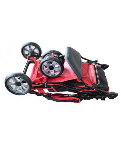 Passeggino Innopet All Terrain