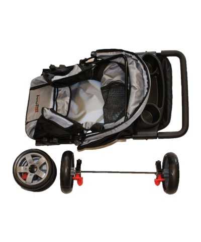 Passeggino Innopet All Terrain