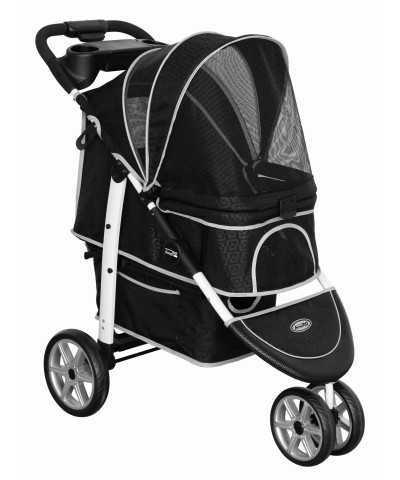 Passeggino Innopet Buggy Monaco parapioggia incluso