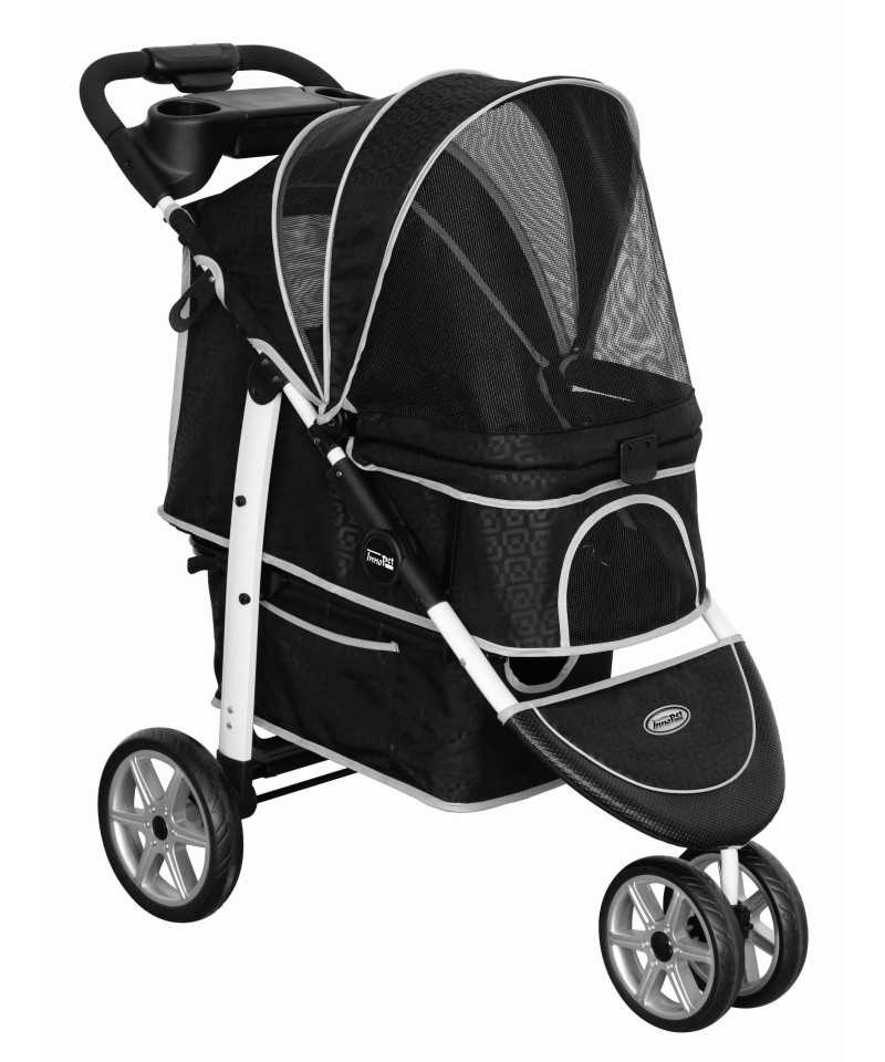 Passeggino Innopet Buggy Monaco parapioggia incluso