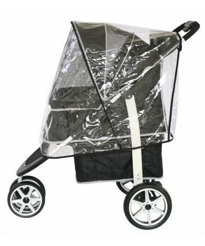 Passeggino Innopet Buggy Monaco parapioggia incluso