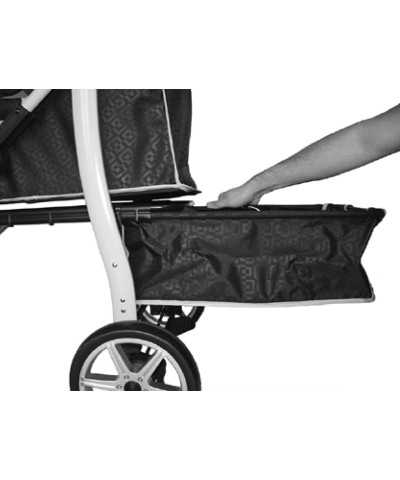 Passeggino Innopet Buggy Monaco parapioggia incluso