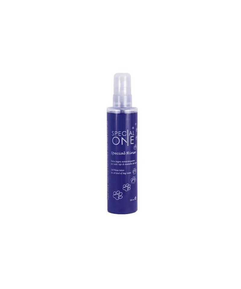 Special Rinse Special One