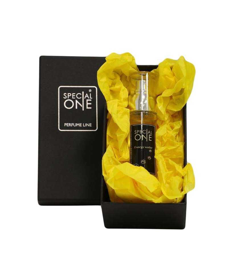 Fragranza Energy Water Special One