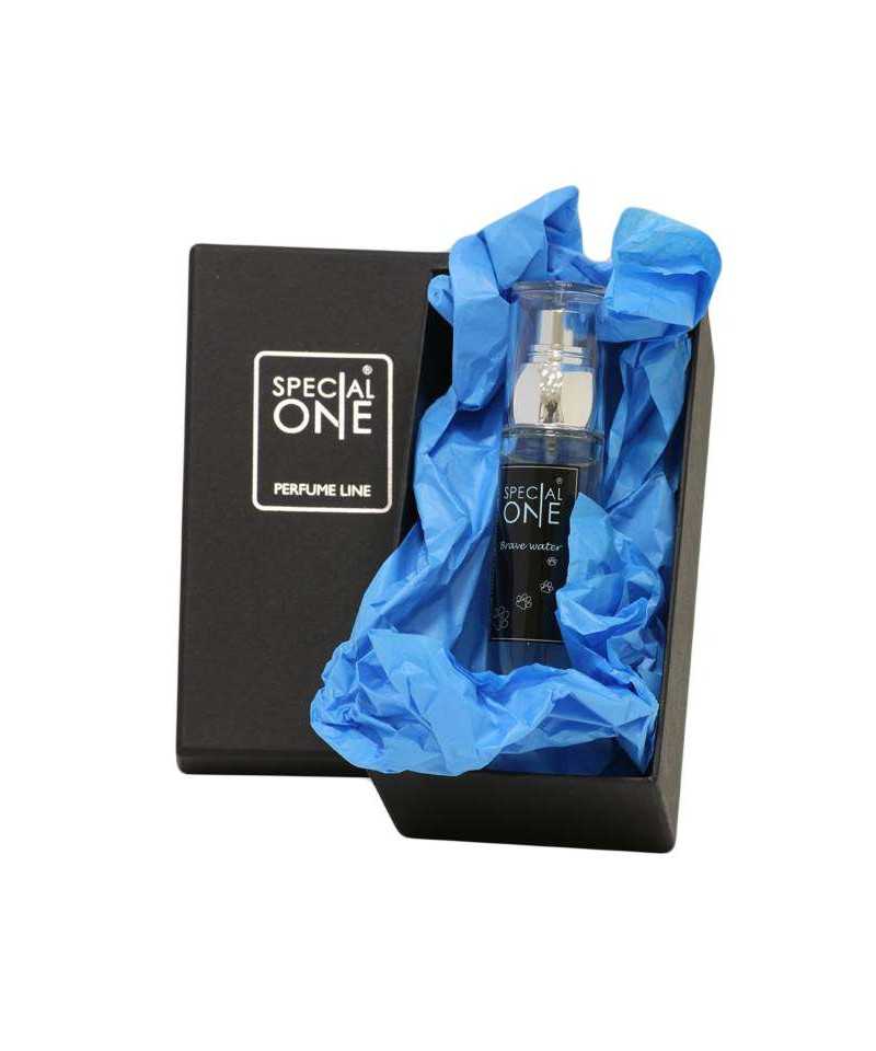 Fragranza Brave Water Special One