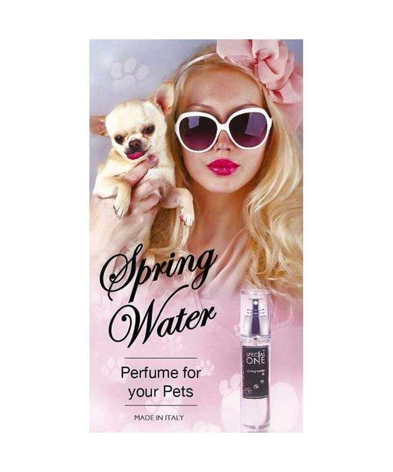 Fragranza Spring Water Special One