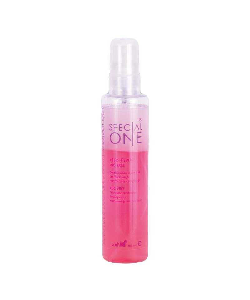 Mix Pink Special One