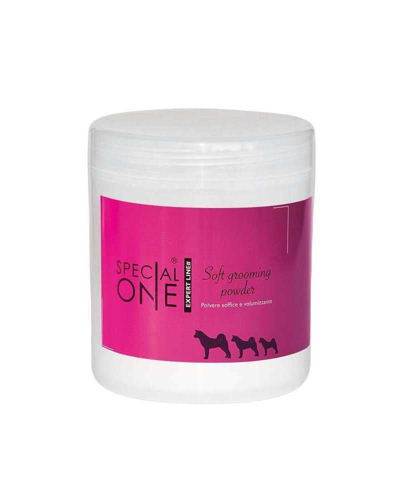 Soft Grooming Powder Special One