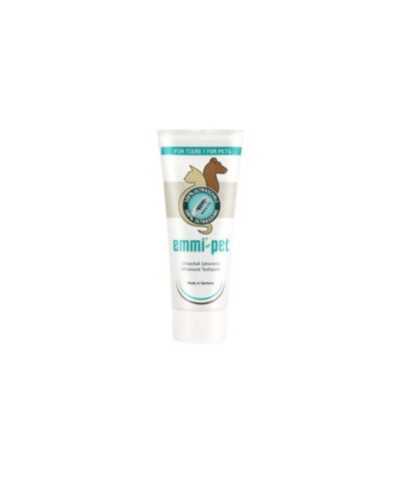 Emmi-pet Dentifricio per spazzolino ad Ultrasuoni Animali