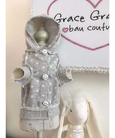 Star Jacket Grace Graciola