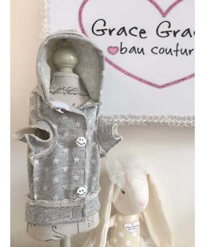 Star Jacket Grace Graciola