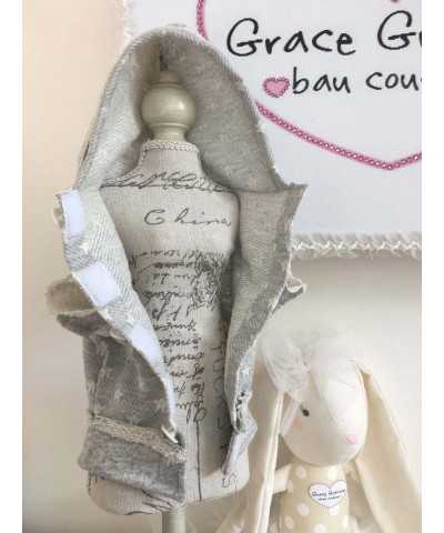 Star Jacket Grace Graciola