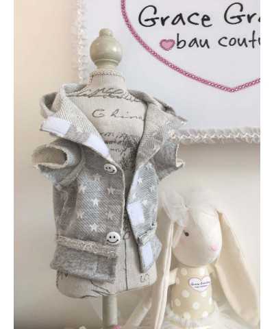 Star Jacket Grace Graciola