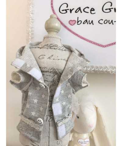Star Jacket Grace Graciola