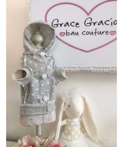 Star Jacket Grace Graciola