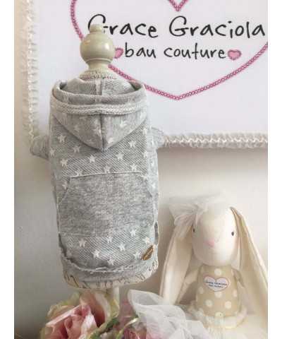 Star Jacket Grace Graciola
