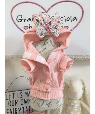 Pink Flower Jacket Grace Graciola