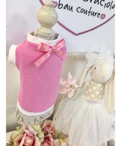 Raspberry Ice Cream T-Shirt Grace Graciola
